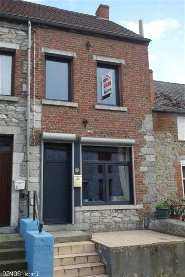 Maison à louer à Solre – 1/10