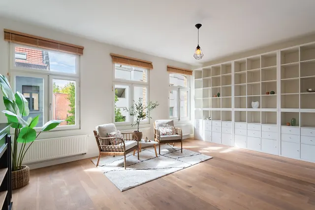 Appartement à vendre à Antwerpen – 1/10