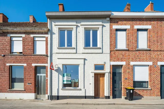 Huis à vendre à Izegem – 1/10