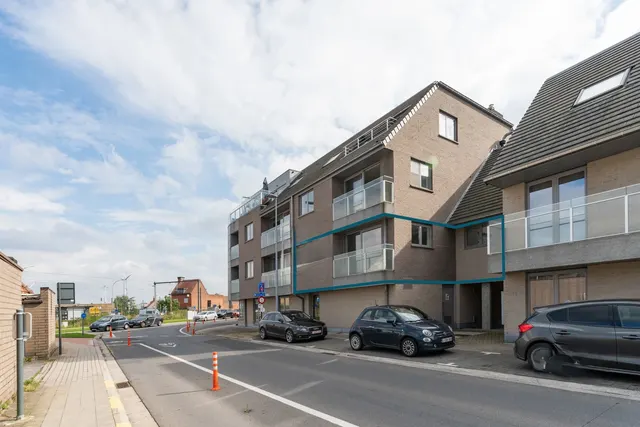 Appartement à vendre à Roeselare – 1/10
