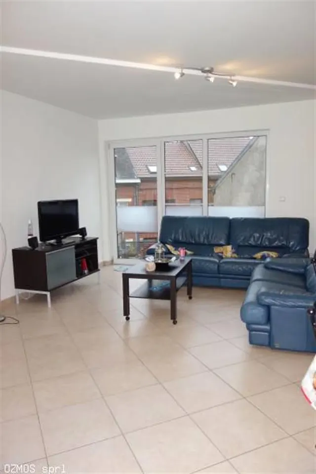 Appartement te huur in Manage – 1/10