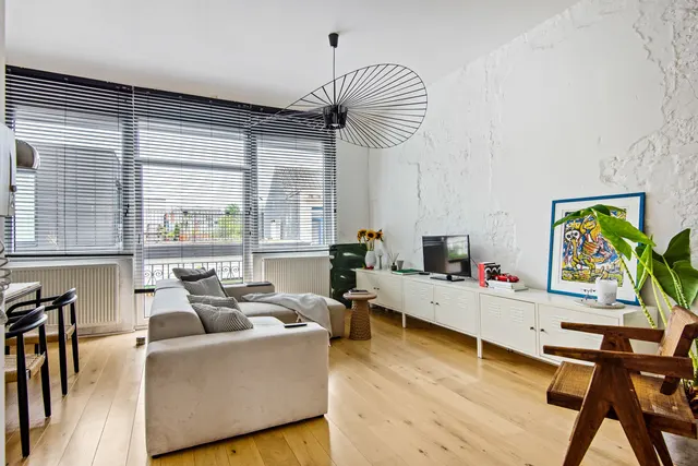 Appartement à vendre à Antwerpen – 1/10
