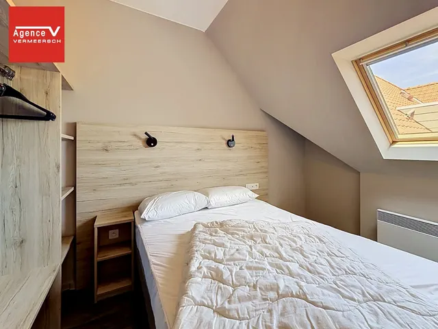 Appartement te koop in Westende – 1/10