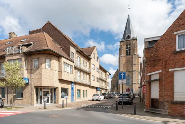 Appartement à vendre à Moorslede – 1/8