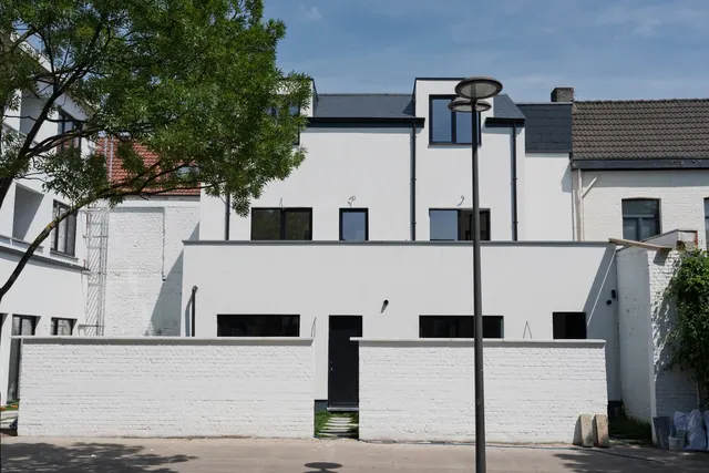 Huis à vendre à Antwerpen – 1/10