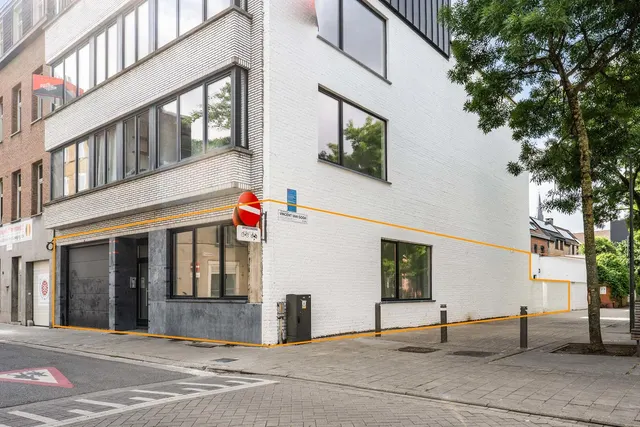 Appartement à vendre à Antwerpen – 1/10
