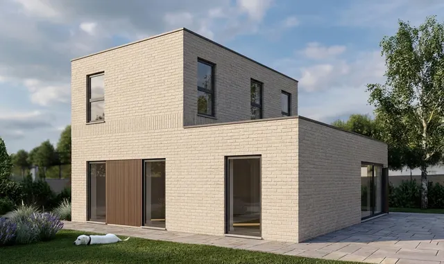 Huis à vendre à Roeselare – 1/6