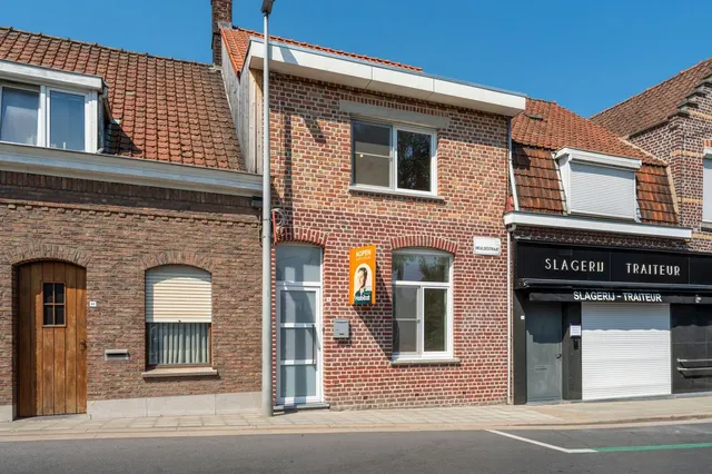 Huis te koop in Bissegem – 1/10
