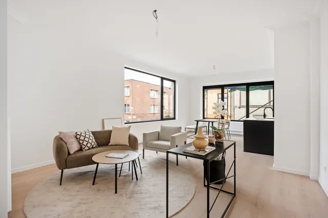 Apartment for sale in Antwerpen – 1/10