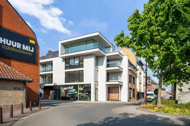 Penthouse te koop in Poperinge – 1/10