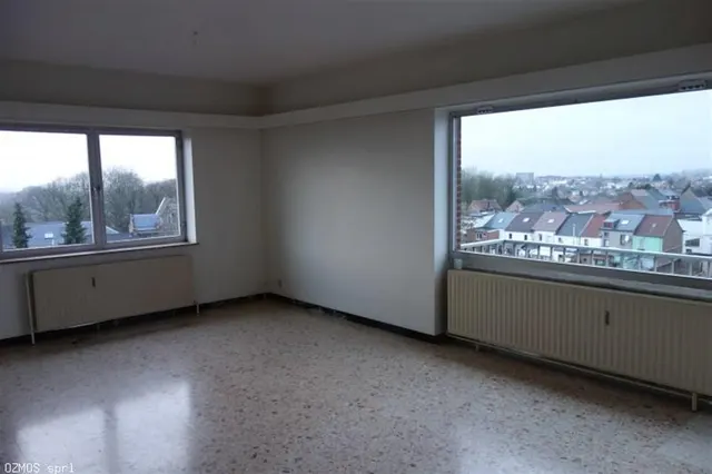 Appartement te huur in La Hestre – 1/9