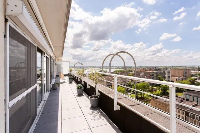 Appartement te koop in Antwerpen – 1/10