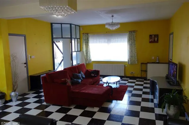 Huis te huur in Chapelle – 1/10