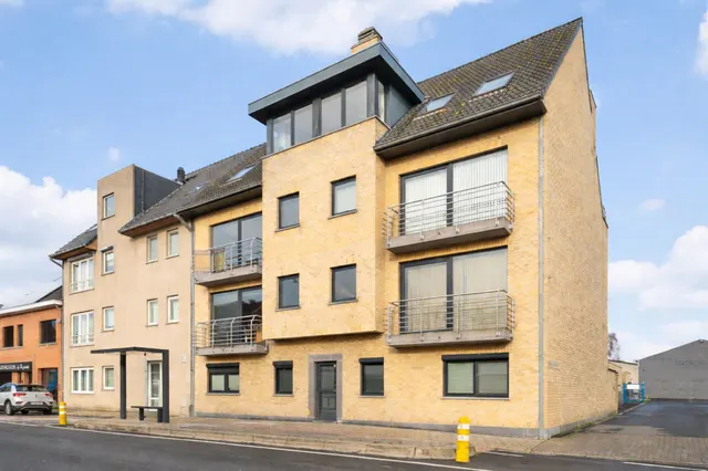 Appartement te koop in Bissegem – 1/10