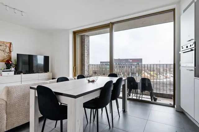 Appartement te koop in Antwerpen – 1/10