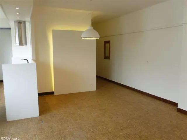 Appartement te huur in La Hestre – 1/9