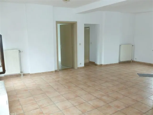 Appartement à louer à Morlanwelz – 1/8