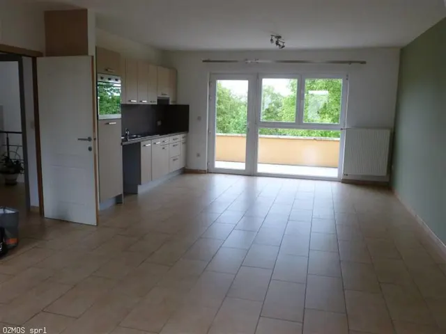 Appartement à louer à Chapelle – 1/9