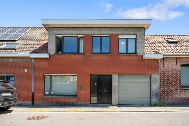 Huis à vendre à Kortrijk – 1/10