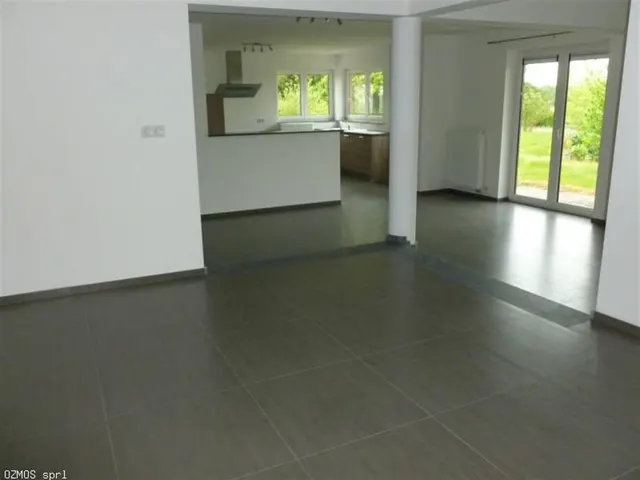 Appartement à louer à Godarville – 1/10