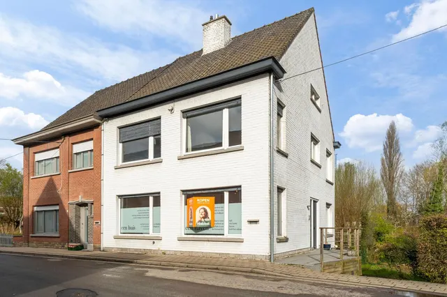 Huis te koop in Bissegem – 1/10