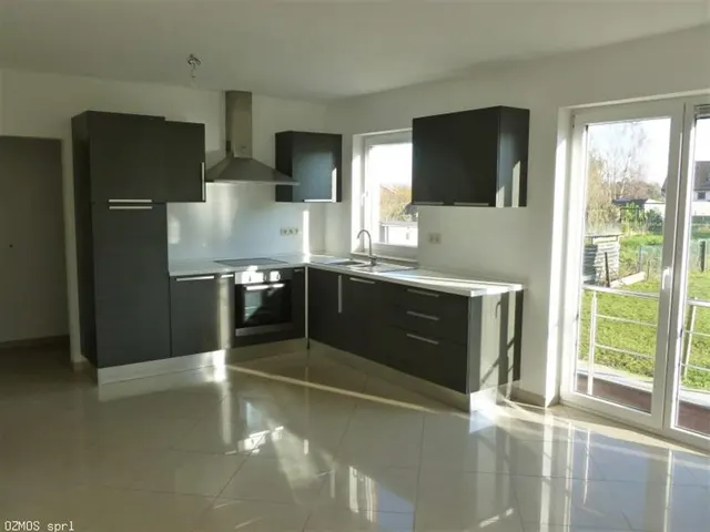 Appartement te huur in Estinnes – 1/10