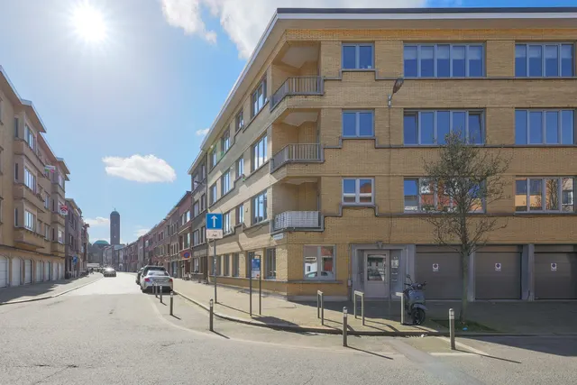 Appartement te koop in Antwerpen – 1/10
