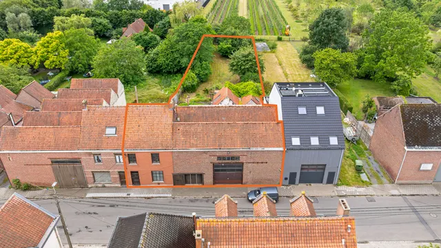 Huis te koop in Waregem – 1/10
