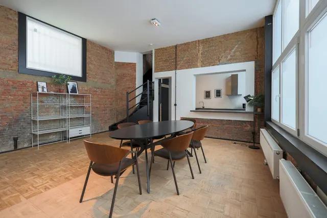 Triplex for sale in Antwerpen – 1/10
