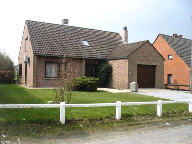 Huis te huur in Chapelle – 1/10