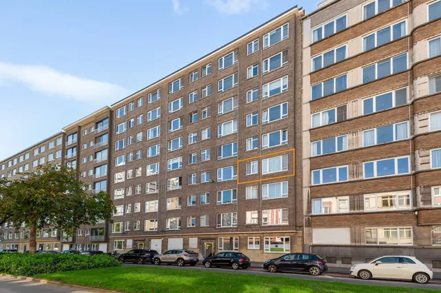 Apartment for sale in Antwerpen – 1/10