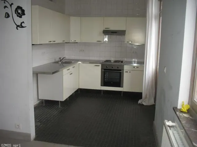 Appartement à louer à Bruxelles – 1/5