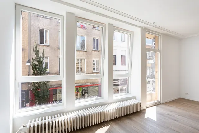 Appartement à vendre à Antwerpen – 1/10