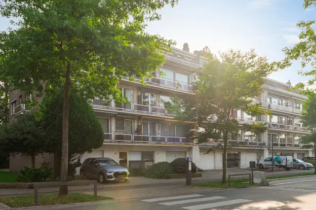 Appartement à vendre à Antwerpen – 1/10