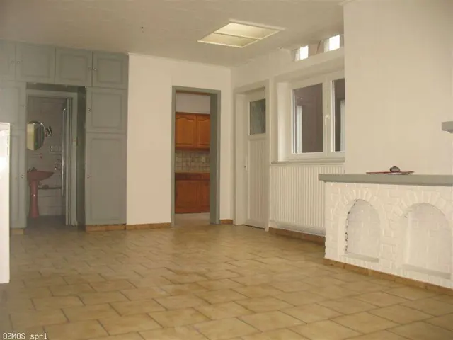Appartement à louer à Trazegnies – 1/10