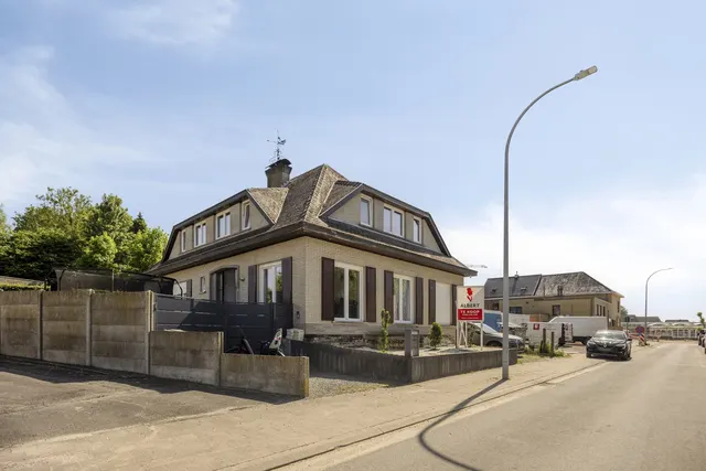 Huis te koop in Lede – 1/10