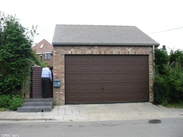 Villa te huur in Pieton – 1/10