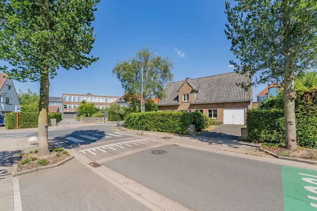 Huis for sale in Brugge – 1/10