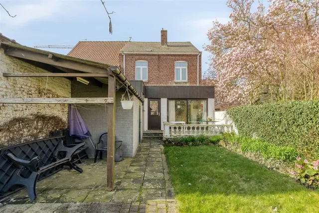 Maison à vendre à kluisbergen – 1/10