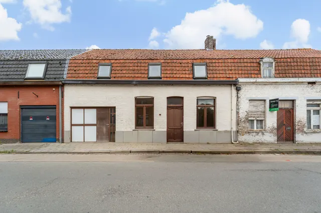 Huis te koop in Poperinge – 1/10