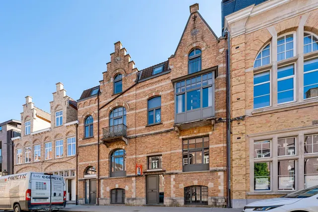Appartement à vendre à Ieper – 1/8