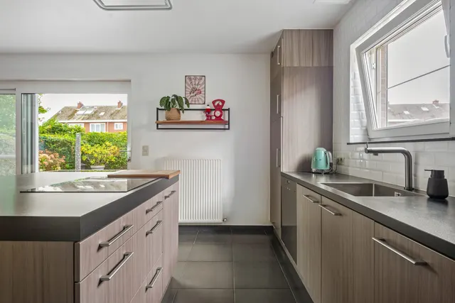 Huis for sale in Tisselt – 1/10