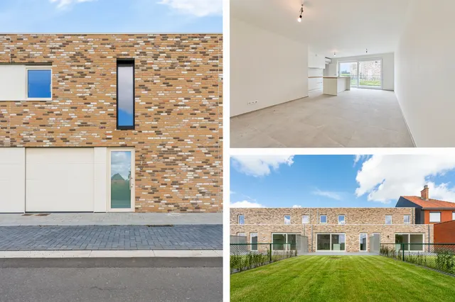 Huis te koop in Poperinge – 1/10