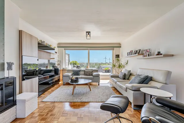Appartement à vendre à Menen – 1/10