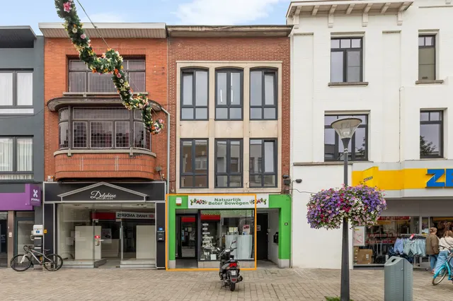 Appartement à vendre à Herentals – 1/10