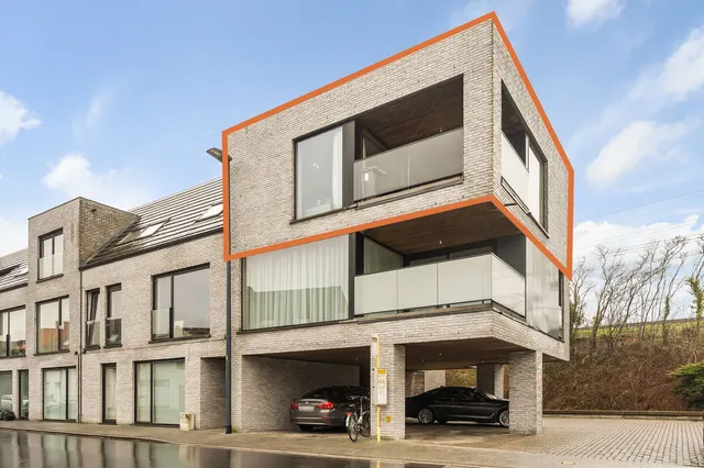 Appartement te koop in Harelbeke – 1/10