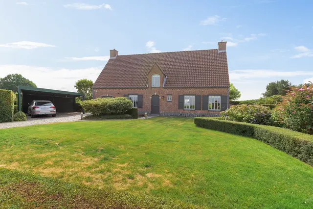 Huis à vendre à Rijkevorsel – 1/10