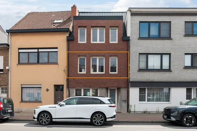 Appartement à vendre à Hemiksem – 1/10