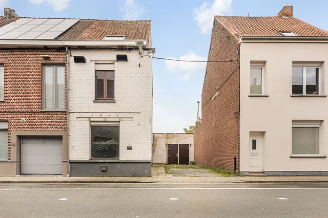 Huis à vendre à Wevelgem – 1/10