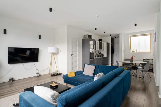 Apartment for sale in Antwerpen – 1/10
